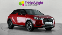DS AUTOMOBILES 3 Crossback Photo 0