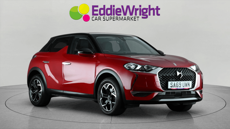 DS AUTOMOBILES 3 Crossback Photo bsapi-e5c1eb957af712f72c4616ce4deac9f46142d4e8.jpg