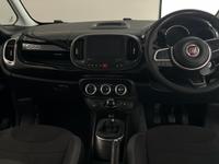 FIAT 500L Photo 10