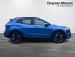 Kia Sportage Photo 9