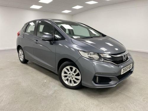 2019 Honda Jazz