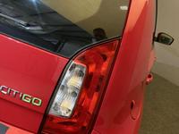 ŠKODA CITIGO Photo 16