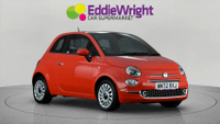 FIAT 500 Photo 0