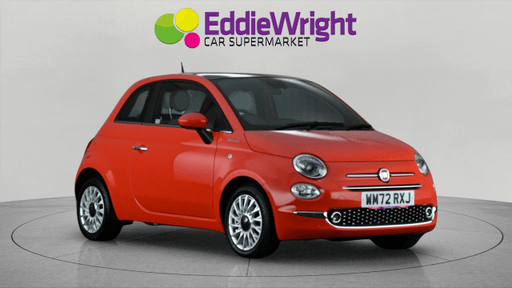 FIAT 500 1.0 Mild Hybrid Dolcevita (VQ)