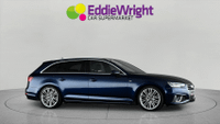 Audi A4 Photo 8