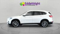 BMW X1 Photo 2