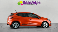 RENAULT Clio Photo 7