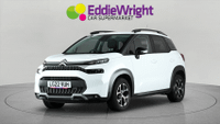 CITROEN C3 Aircross Photo 2