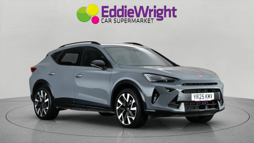 CUPRA FORMENTOR 1.5 TSI 150 BHP V2 (NQ)