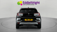 RENAULT CAPTUR Photo 5