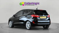 FORD Fiesta Photo 1