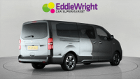 Vauxhall VIVARO LIFE Photo 6
