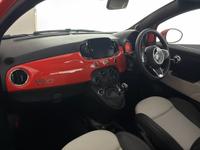 FIAT 500 Photo 21