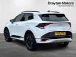 Kia Sportage Photo 8