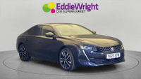 Peugeot 508 Photo 0