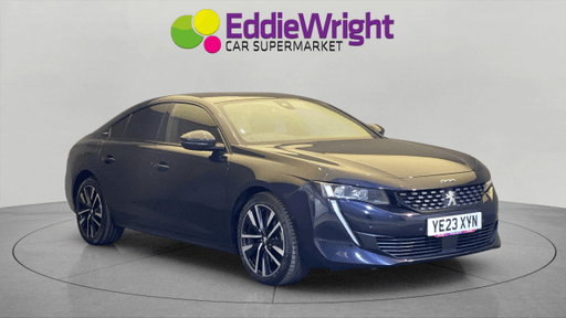 Peugeot 508 1.6 PHEV GT (VQ)