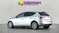 SEAT Leon Photo 2