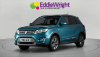 SUZUKI Vitara Photo 2