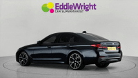 BMW 5 Series Photo 4
