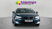 PEUGEOT 508 SW Photo 1