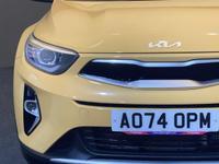 Kia STONIC Photo 31