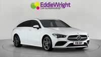 Mercedes-Benz Cla Photo 0