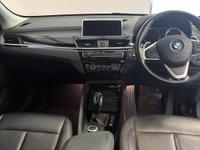 BMW X1 Photo 4