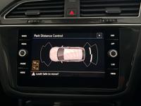 Volkswagen TIGUAN Photo 29