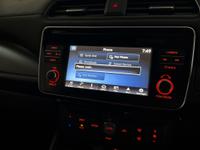 NISSAN LEAF Photo 26