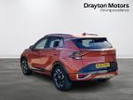 Kia Sportage Photo 6