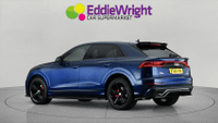 Audi Q8 Photo 4