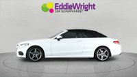 Mercedes-Benz C Class Photo 3