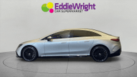 MERCEDES-BENZ EQE Photo 2