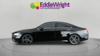 Mercedes-Benz Cla Photo 3