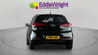 HYUNDAI I20 Photo 5