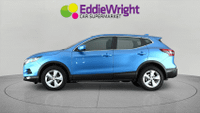 NISSAN Qashqai Photo 3