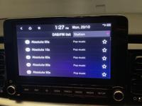 Kia STONIC Photo 10