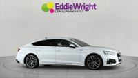 Audi A5 Photo 8
