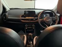 Kia Picanto Photo 10