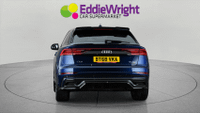 Audi Q8 Photo 5