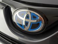 TOYOTA RAV4 Photo 21