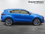 Kia Sportage Photo 9