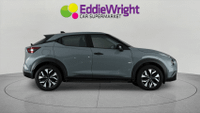 NISSAN JUKE Photo 1
