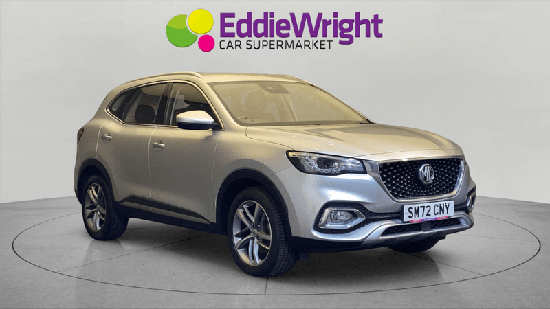 Mg Motor Uk Hs