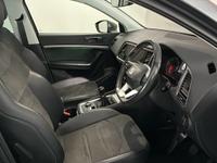 SEAT ATECA Photo 9