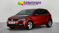 Volkswagen Polo Photo 2