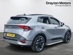 Kia Sportage Photo 8