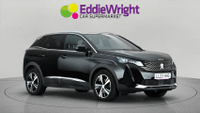 Peugeot 3008 Photo 0