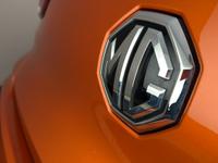 MG ZS Photo 18