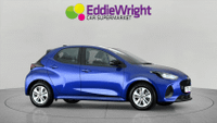 MAZDA MAZDA2 HYBRID Photo 8